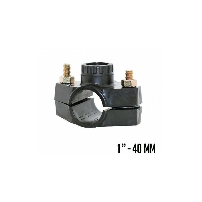 

Pp Collarin 1' X 40Mm Fsk