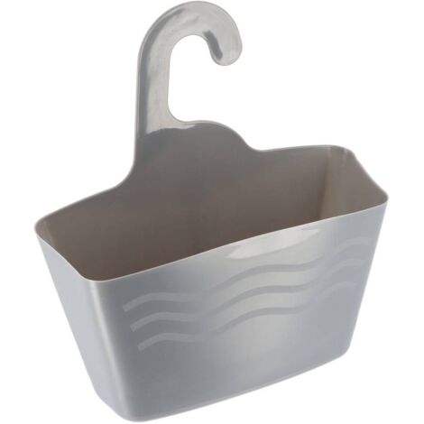 Pp duschboy mit kleiderbügel - grau - Tendance