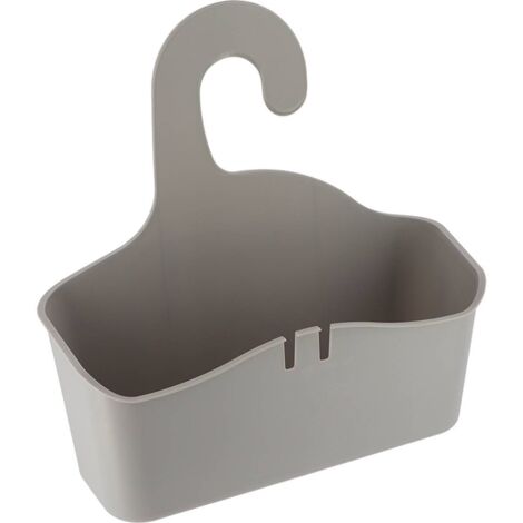 Pp duschboy mit kleiderbügel - grau - Tendance