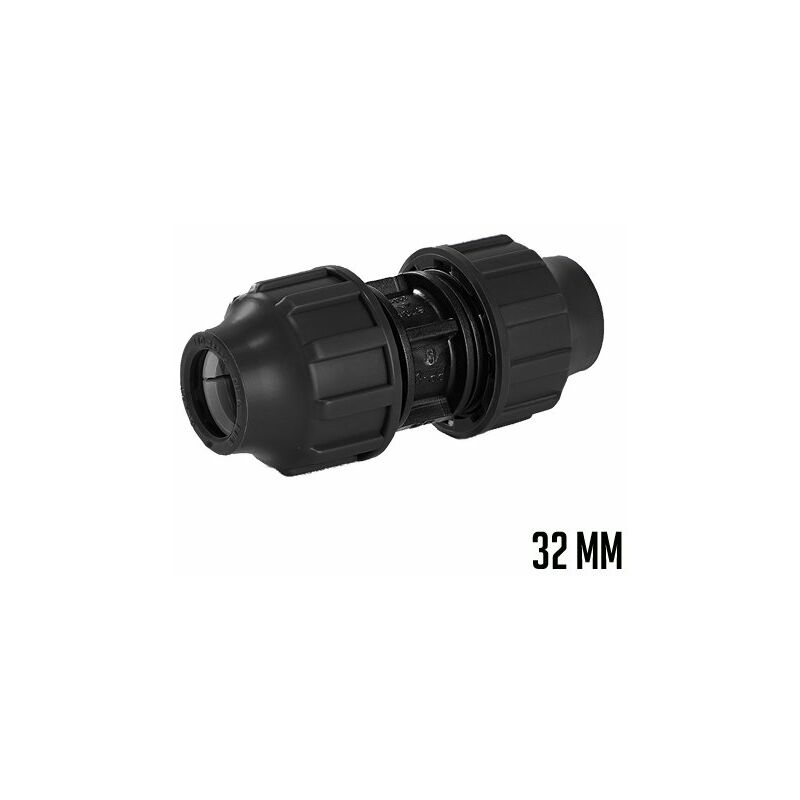 

Pp Manguito Unión 32Mm Fsk