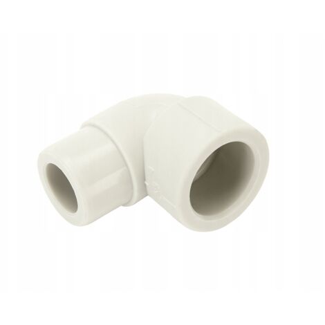 PP-R PN25 GOMITO-NIPPLO 45 GRADI 32mm