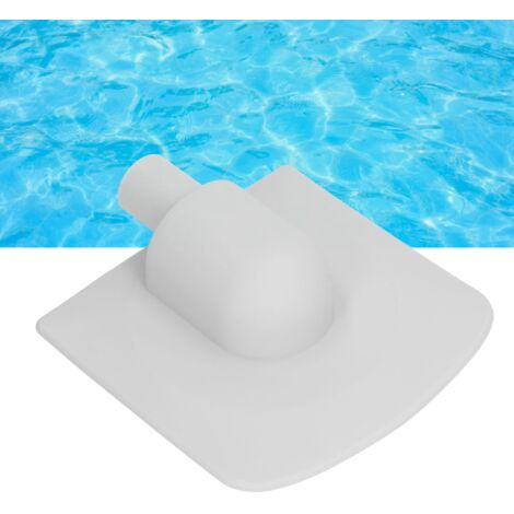PP-Saugplattenadapter für Summer Waves SFX SPX600 Pools