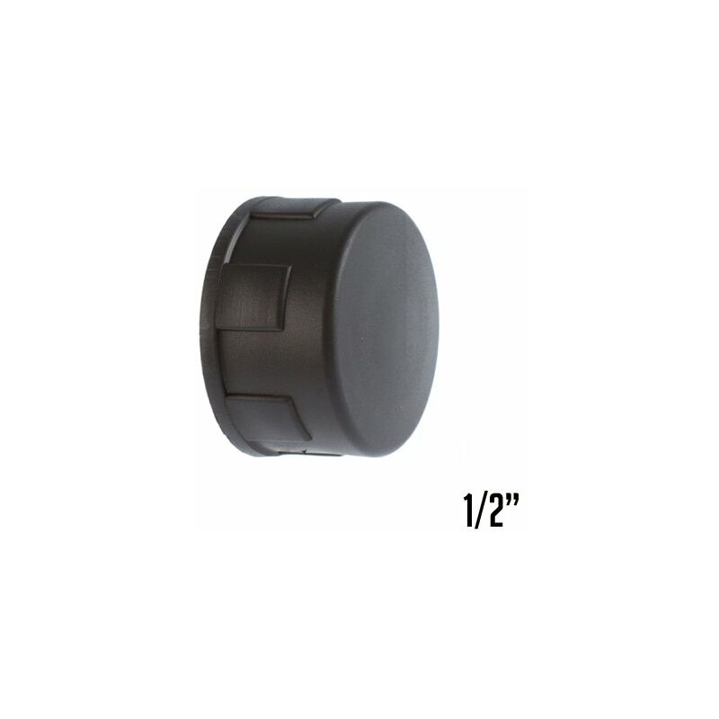 

Pp Tapón Con Rosca Hembra 1/2' Fsk