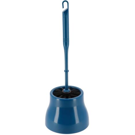 Pp wc bürste - tahiti-blau - Tendance