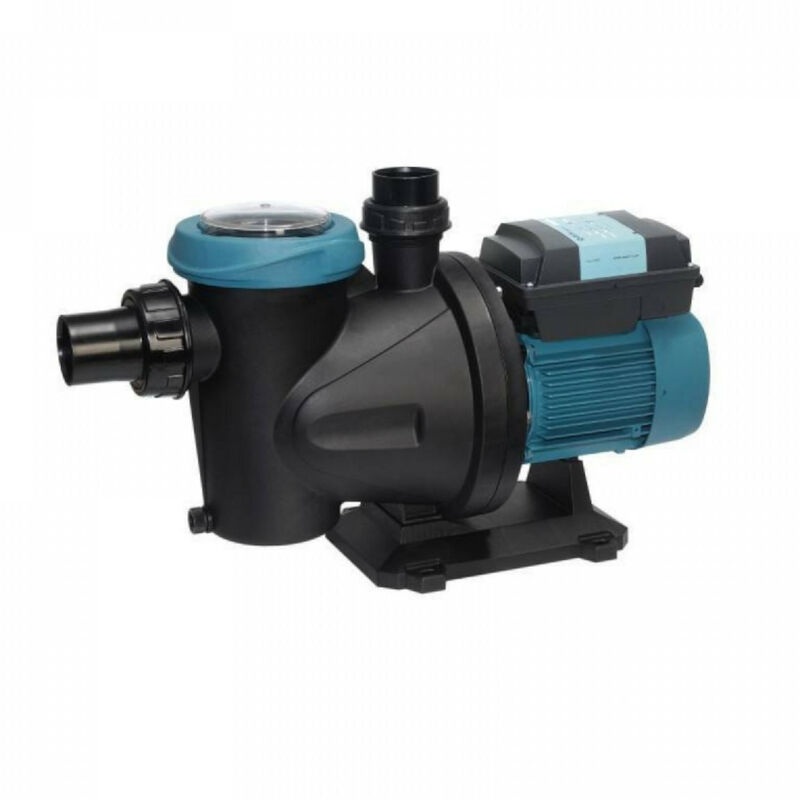 Bomba De Piscina De Velocidad Variable 100 M3. - Pp25605 Espa