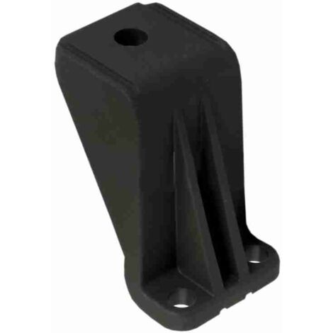 PPD0150DR01.4540 Supporto Cordino Di Sblocco SPIDER SPIDO Ricambio Originale NICE PPD0150DR01.4540