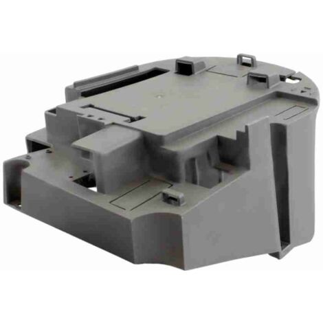 PPD0727R04.4540 Capot moteur POP 7024 PP7024 7224 PP7224 7124 Pièce de rechange NICE PPD0727R04.4540