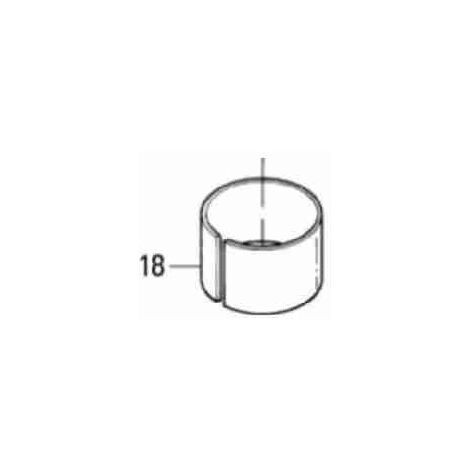 PPD0776R02.4540 Original Ersatz-Adapterring NICE PPD0776R02.4540