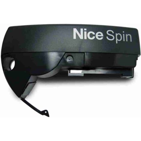 PPD1105A.45401 Tapa del motor SPIN 10 11 Repuesto original NICE PPD1105A.45401