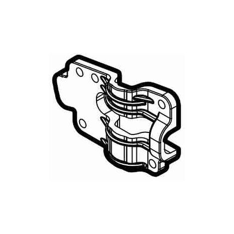 PPD1347R03.4540 Collar de repuesto original NICE PPD1347R03.4540