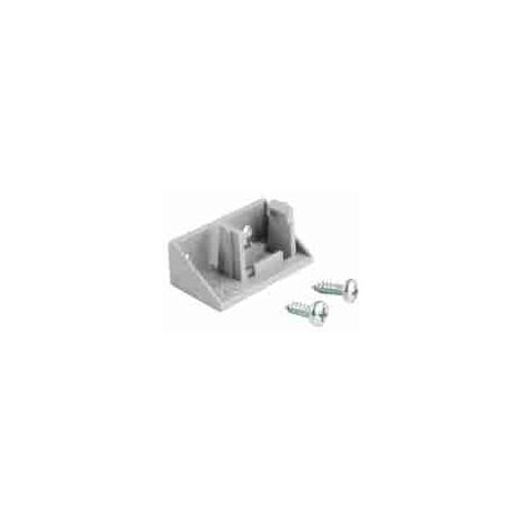 PPD1837R01.4540 Supporto Connettore Ricambio Originale NICE PPD1837R01.4540