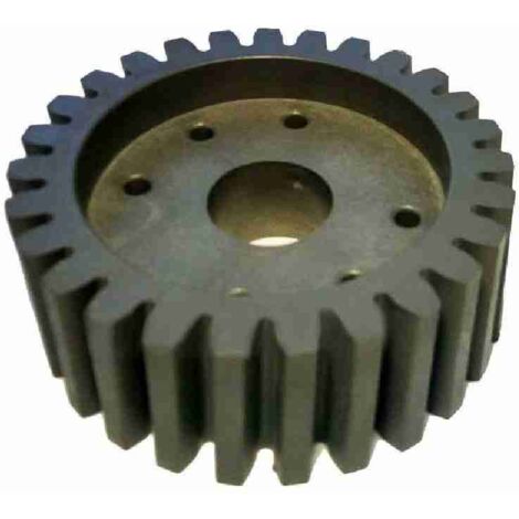 PPD1858.4540 Couronne hélicoïdale M3.25 3.333 Z27 THOR 1500 TH1500KCE Pièce de rechange NICE PPD1858.4540