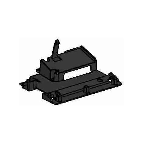 PPD2036.4540 Support central MBAR LBAR Pièce de rechange d'origine NICE PPD2036.4540