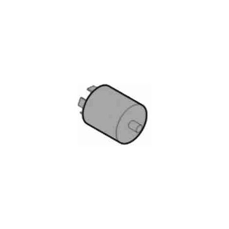 PPD2231.4540 Corona Motor M 2.25 ROBUS 500 HS Recambio Original NICE PPD2231.4540