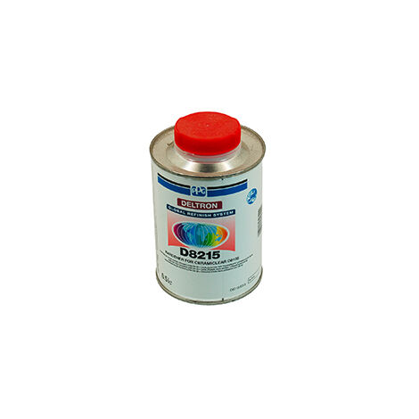 PPG D8215 CATALIZZATORE PER D8105 LITRI 0,5