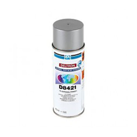 PPG D8421 QUIK PRIME 1K GRIGIO ML400