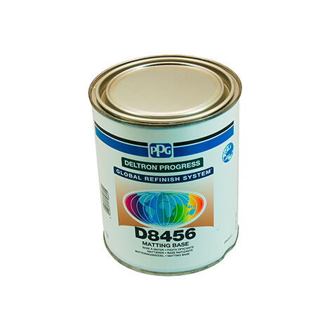 PPG D8456 BASE OPACANTE LITRI 1