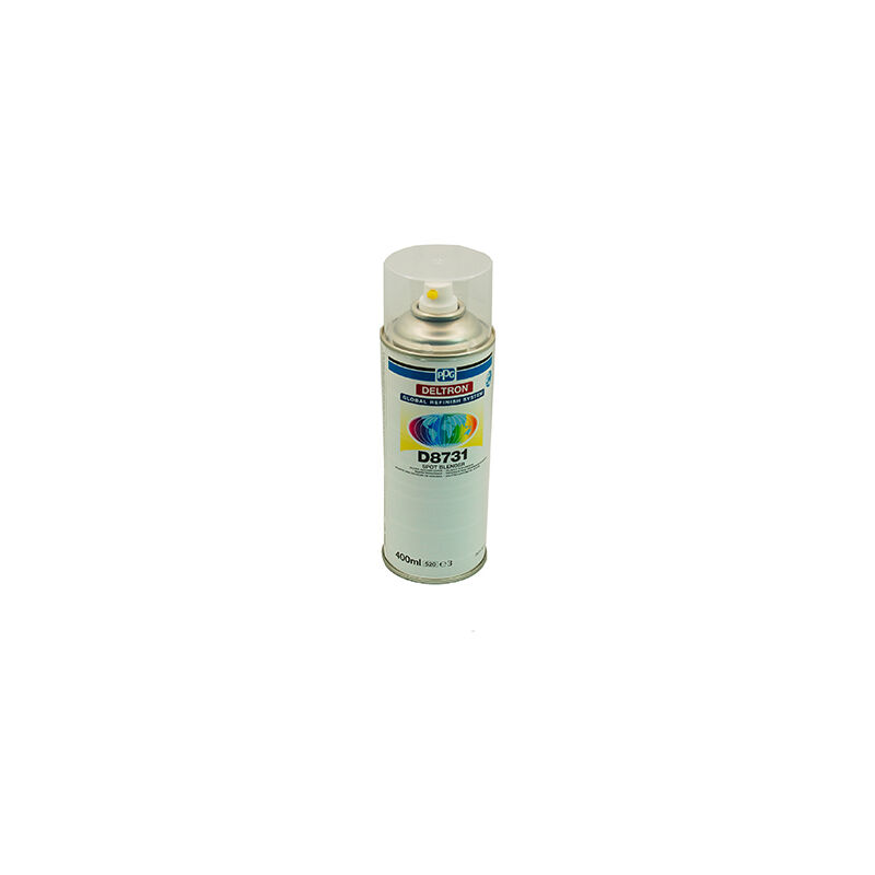 Image of D8731 spray diluente per sfumature ml 400 - PPG