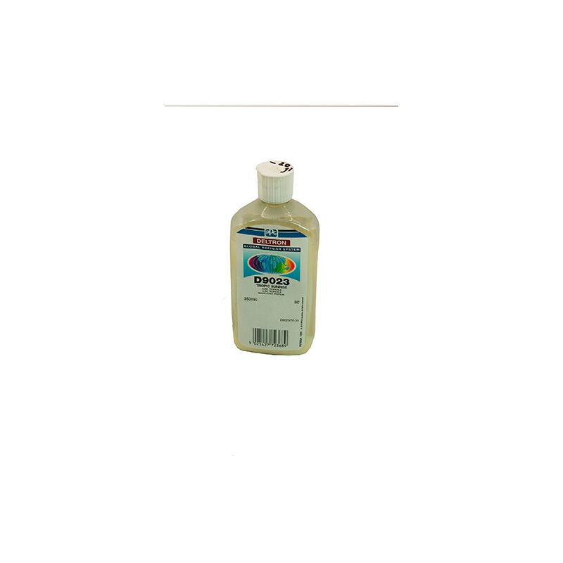 Image of D9023 eh grs bc tinter tropic sunrise ml 350 - PPG