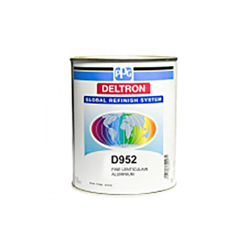 Image of D952 deltron bc fine litri 3.5 - PPG