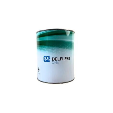 PPG F7112 Basisfestigkeitsspur -Oxid rot lt 1