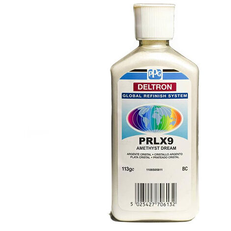 PPG PRLX9 DELTRON EB TINTER AMETHYST DREAM 113 GRAMMI