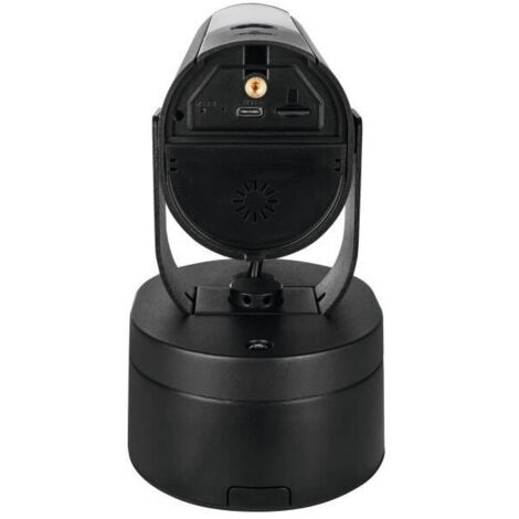 PPIC46520 ABUS Wi-Fi IP Caméra de surveillance 2048 x 1536 pixels C834182