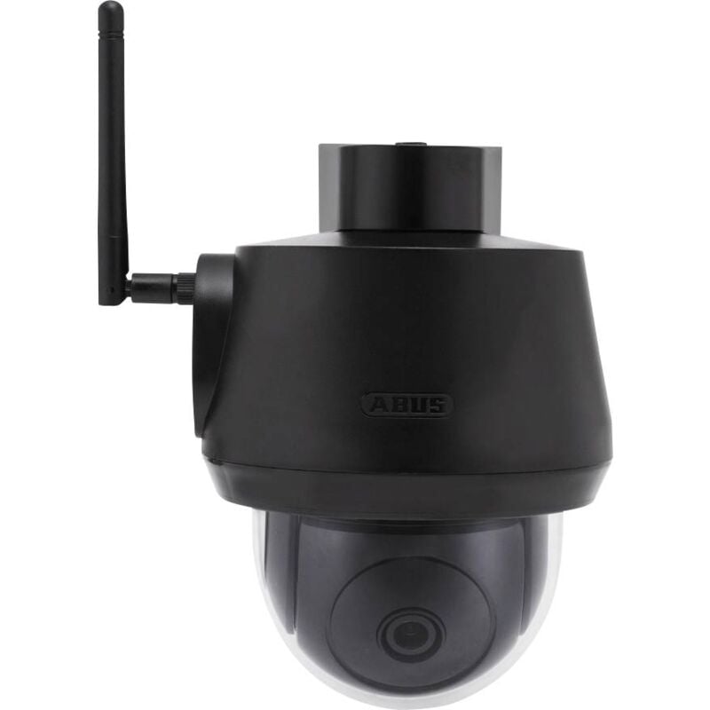 PPIC52520B ABUS SmartLook Wi-Fi IP Caméra de surveillance 1920 x 1080 pixels Y177783