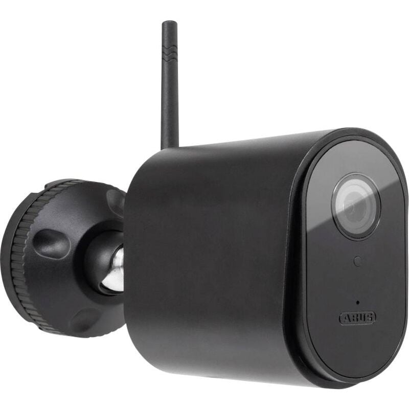 PPIC54520B ABUS SmartLook Wi-Fi IP Caméra de surveillance 1920 x 1080 pixels Y177743