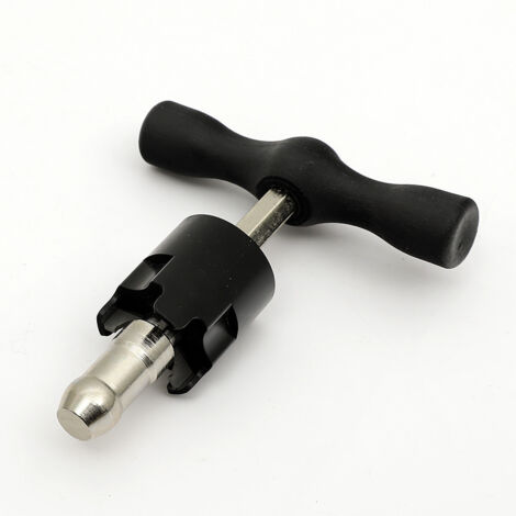 PPR metal reamer calibrator for PEX pipes: 20 mm