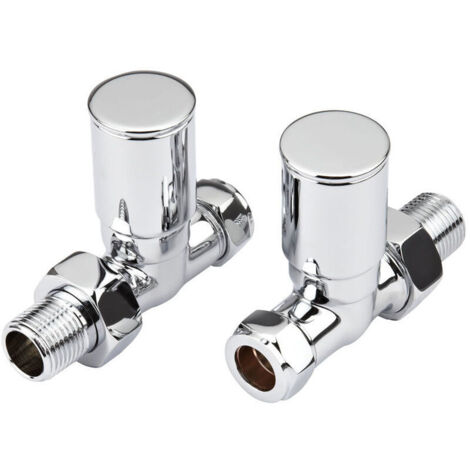 PPR temperature control valve, Premium temperature control valve, radiator valve, radiator angle valve