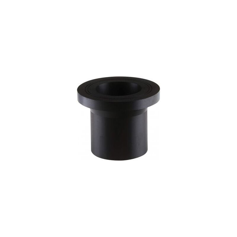 Ppr thermofusible gf Georg Fischer Porte-bride de soudage Diamètre : Ø75 mm