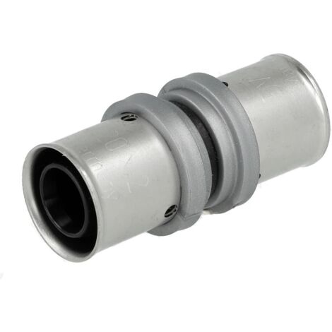 PPSU Accouplement à sertir 20 x 2 mm Contour TH