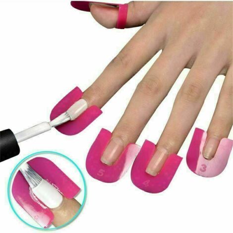 300pcs Coton Ongles Gel Non Pelucheux, Cleaner Ongles Degraissant Lingettes  à Ongles Non Pelucheux Degraissant Ongle Gel Ling