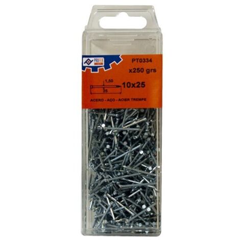PQ 250 GRS - 12X30 MM - 12X30 MM
