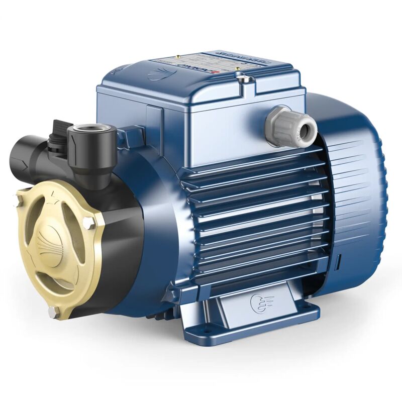 

Pedrollo - PQA 50 - eléctrico de la Bomba, impulsor del dispositivo, de tres fases