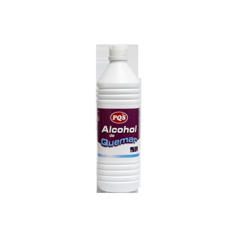 

PQS - Alcohol De Quemar 1 Lt. 1-1530-10 Unidad