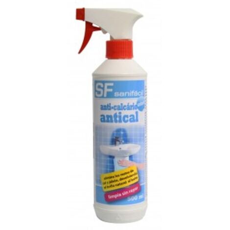 PQS antical viakal pistola 700 ml , 0UNIDADES , PQS antical viakal pistola 700 ml , 0UNIDADES