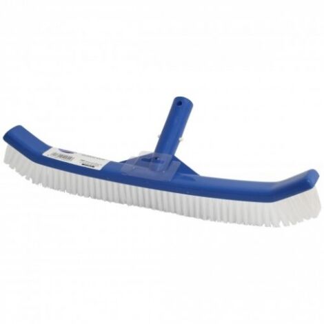 PQS Cepillo  Limpiaparedes Curvo clip
