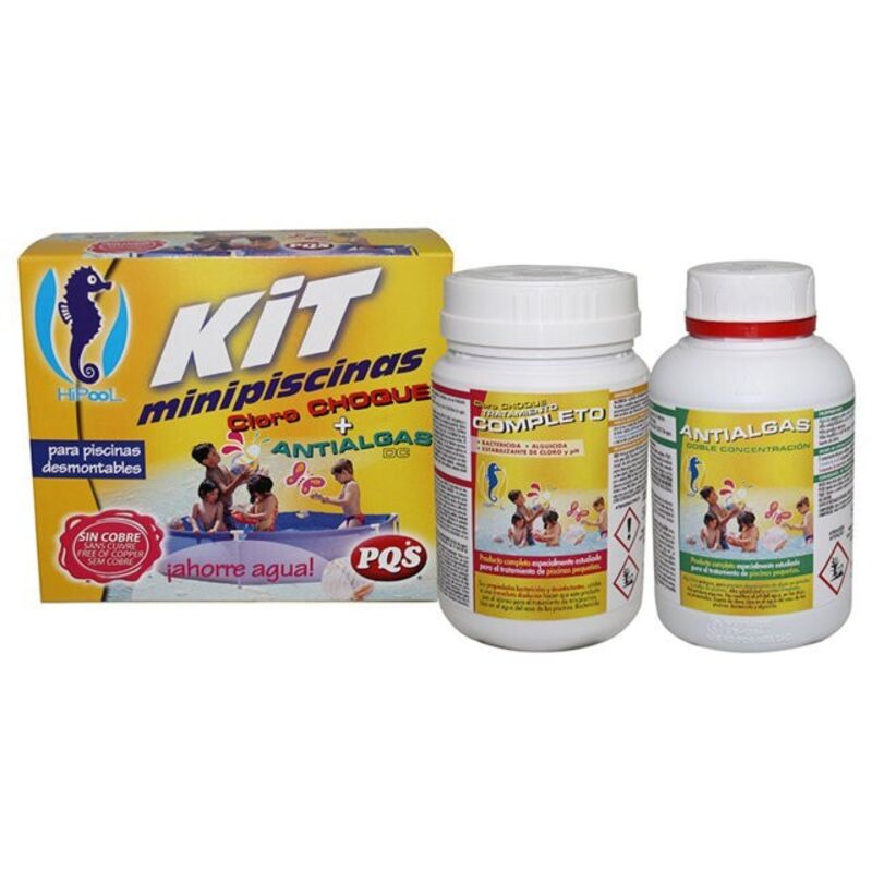 Hip Kit Minipiscinas