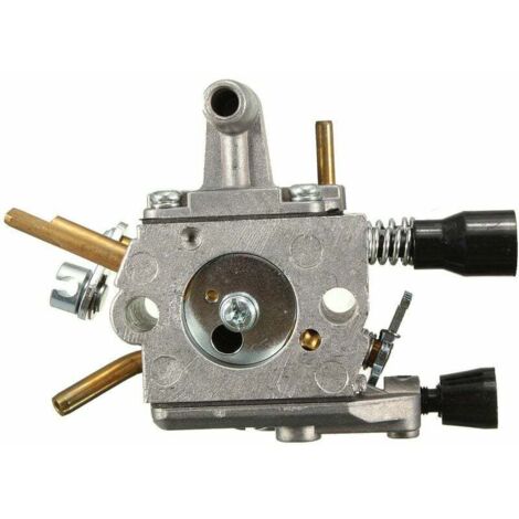 PR STIHL FS120 FS200 FS250 HT250，Carburateur Shil fs120 fs350 fr450 fr480 fs250 fs300 carbu
