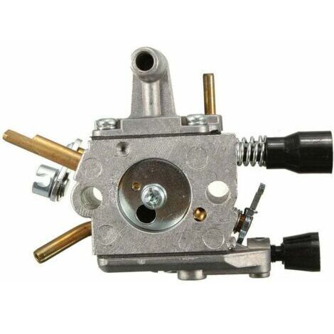 PR STIHL FS120 FS200 FS250 HT250，Carburateur Shil fs120 fs350 fr450 fr480 fs250 fs300 carbu