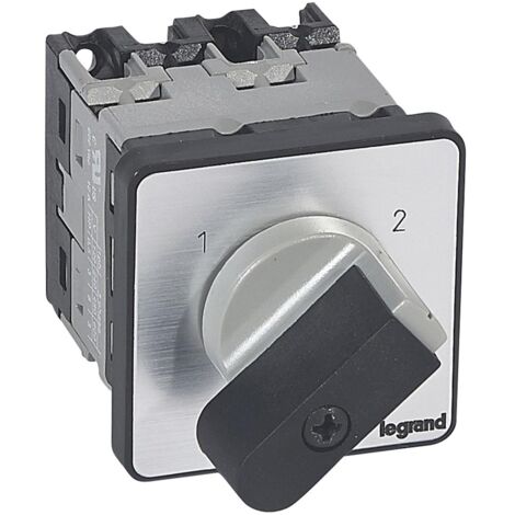 PR12 INV SANS 0 2P FIX VIS LEGRAND 027461