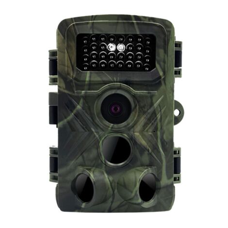 PR3000 16MP 1080P Wasserdichte Infrarot-Wildkamera für die Wildtierbeobachtung und Heimüberwachung