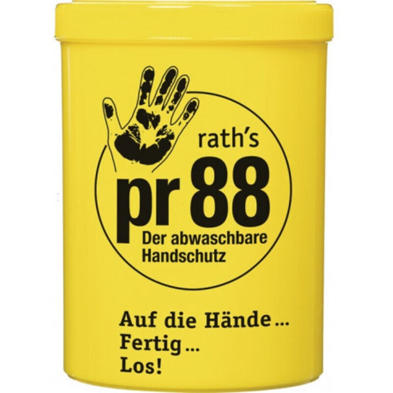 Crème de protection pour les mains pr88 1 l ne colle pas PR88