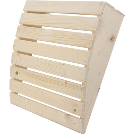 Practical Comfortable Sauna Room Pillow Headrest Sauna Supplies Accessories