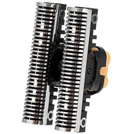 Practical Electric Beard Cutter Fast Shaver Head Easy Install--