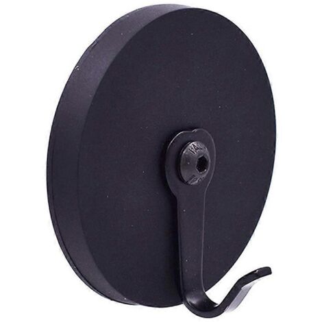 Practical Magnet Hook Dolls Coat Towels Organizer Multifunction Storage Hook