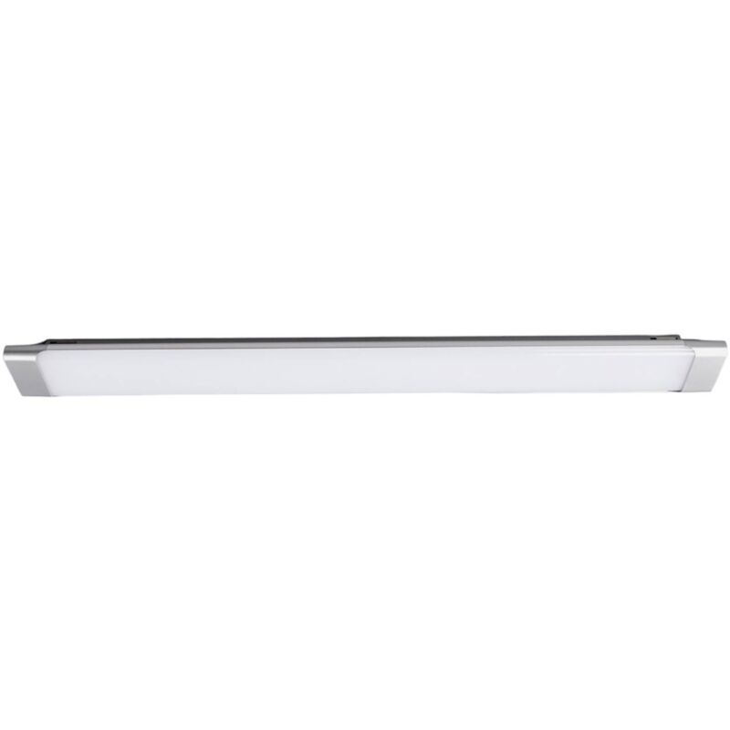 

Arcchio - Práctico plafón LED Vinca, 90 cm