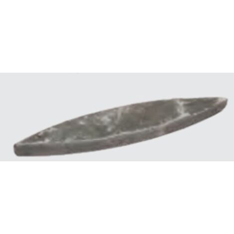 Pradalunga Naturstein 23 cm zum Schärfen von Klingen R340736